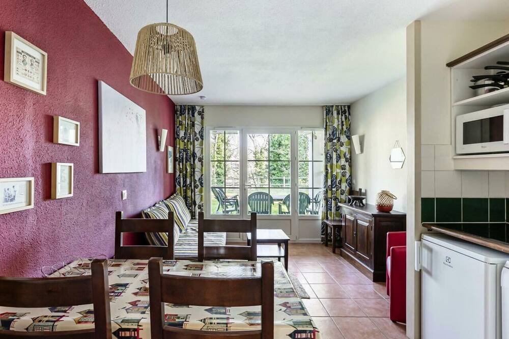 Photo of Livingroom in Argentat