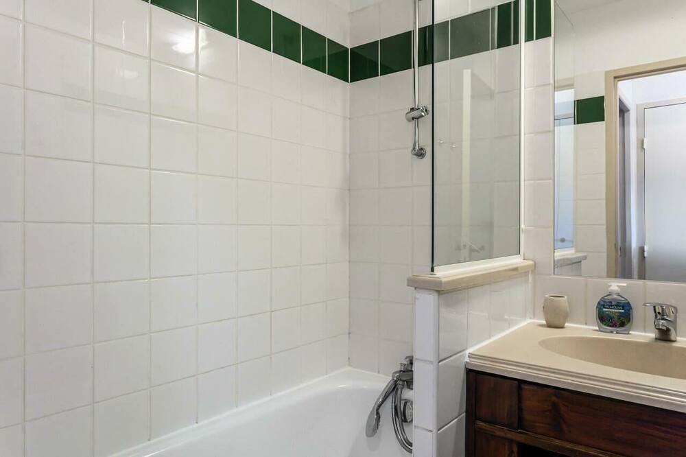 Photo of Bathroom in Argentat