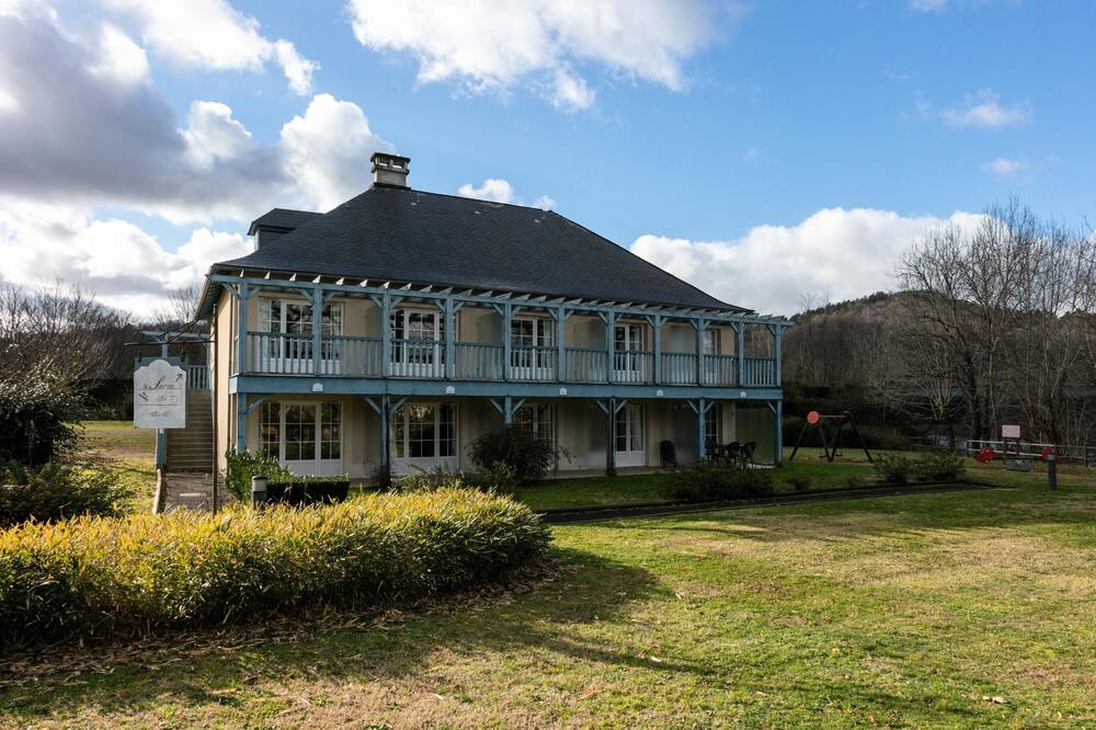 Photo of Outdoor in Argentat