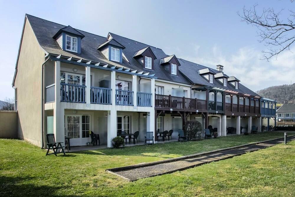 Photo of Outdoor in Argentat