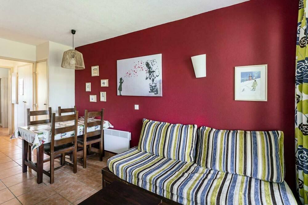 Photo of Livingroom in Argentat