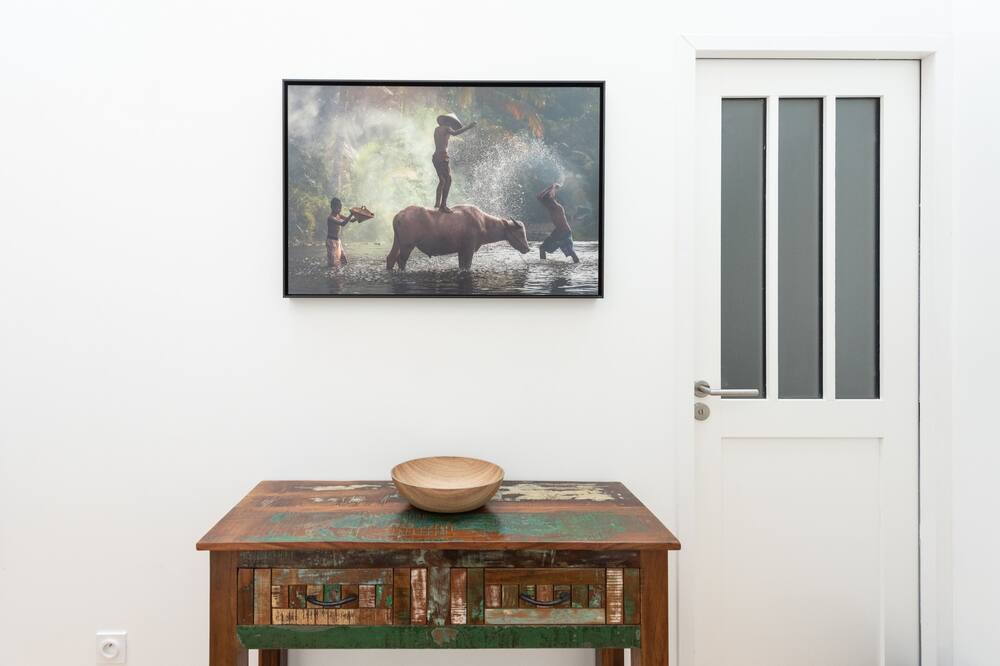Photo of Bedroom in Saint Michel - Mairie