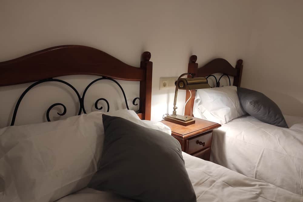 Photo of Bedroom in Preixana
