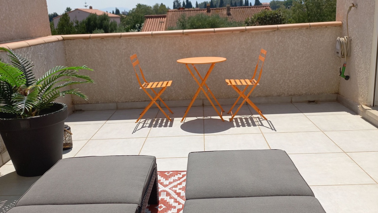 Photo of Outdoor in Rivesaltes