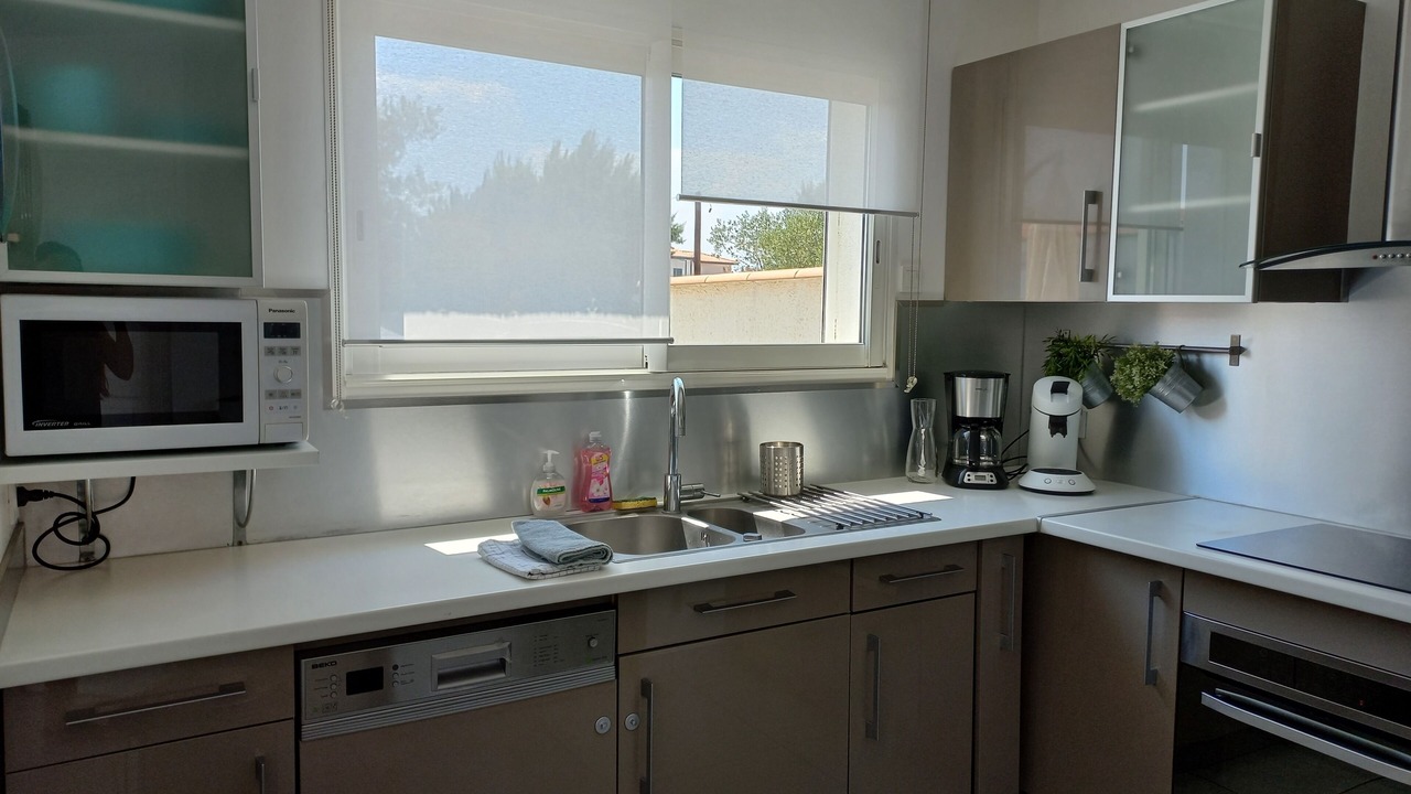 Photo of Kitchen in Rivesaltes