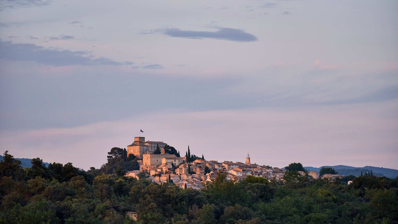 Photo of Outdoor in Villelaure