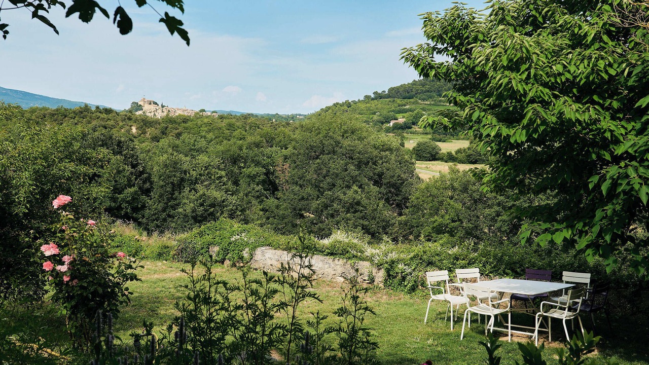 Photo of Outdoor in Villelaure