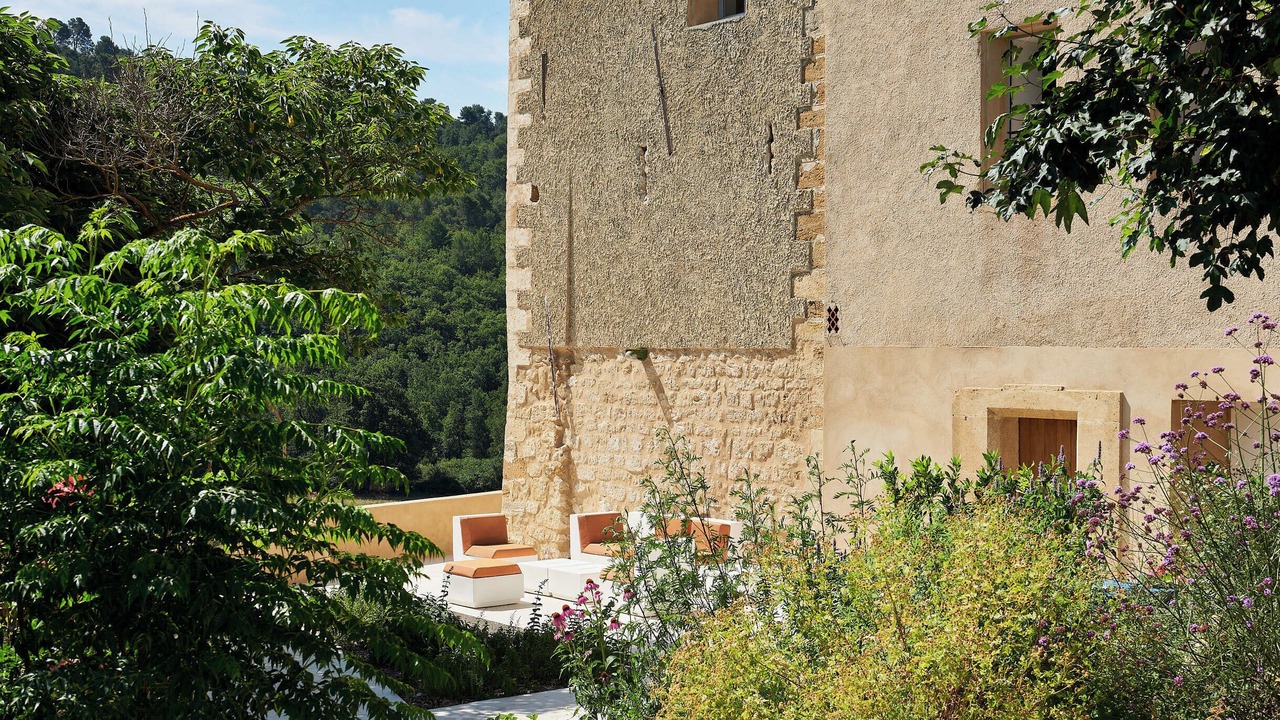Photo of Outdoor in Villelaure