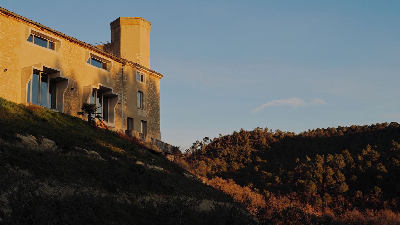 Photo of Outdoor in Villelaure