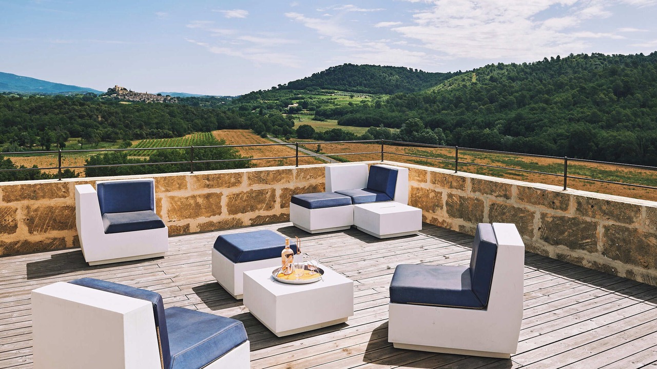 Photo of Outdoor in Villelaure