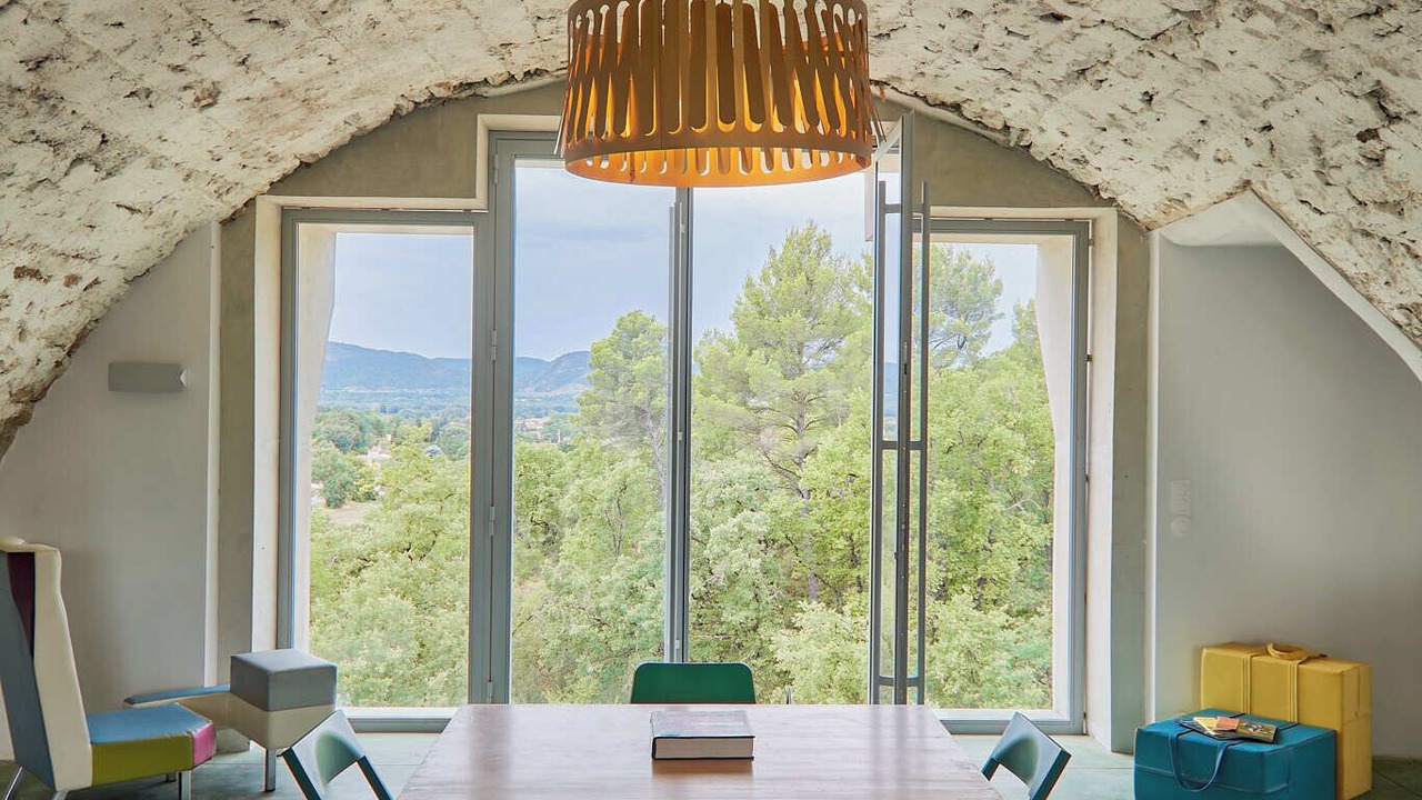 Photo of Outdoor in Villelaure