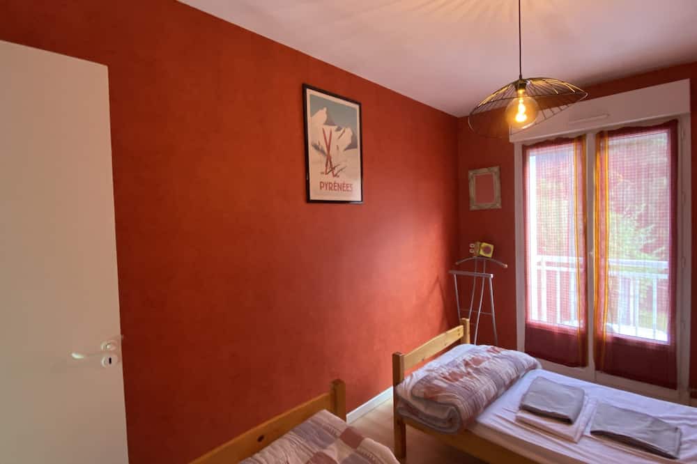 Photo of Bedroom in Gembrie