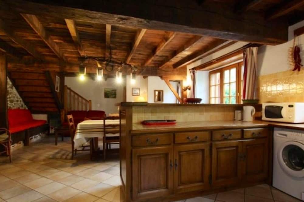 Photo of Livingroom in Saint-Etienne-de-Baigorry