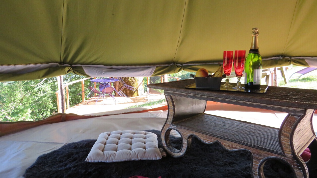 Photo of Outdoor in Thiezac