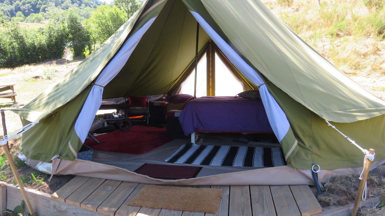 Photo of Outdoor in Thiezac