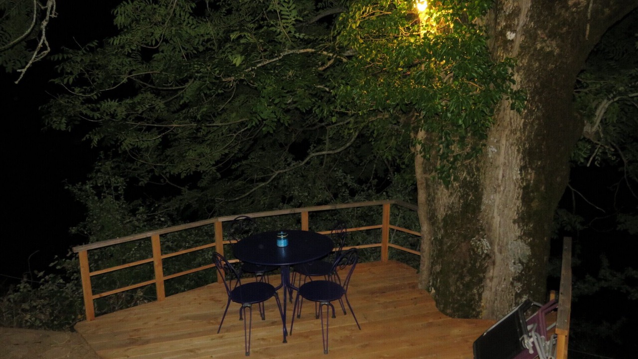 Photo of Outdoor in Thiezac
