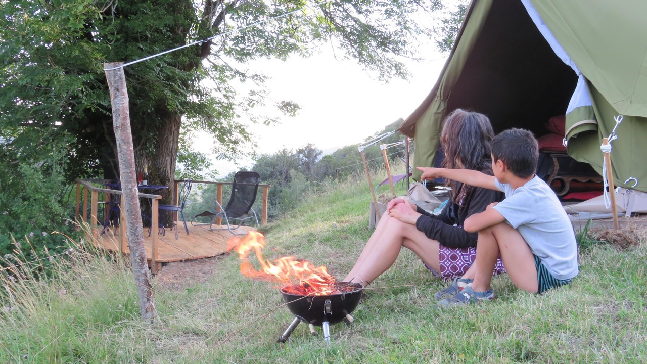 Photo of Outdoor in Thiezac