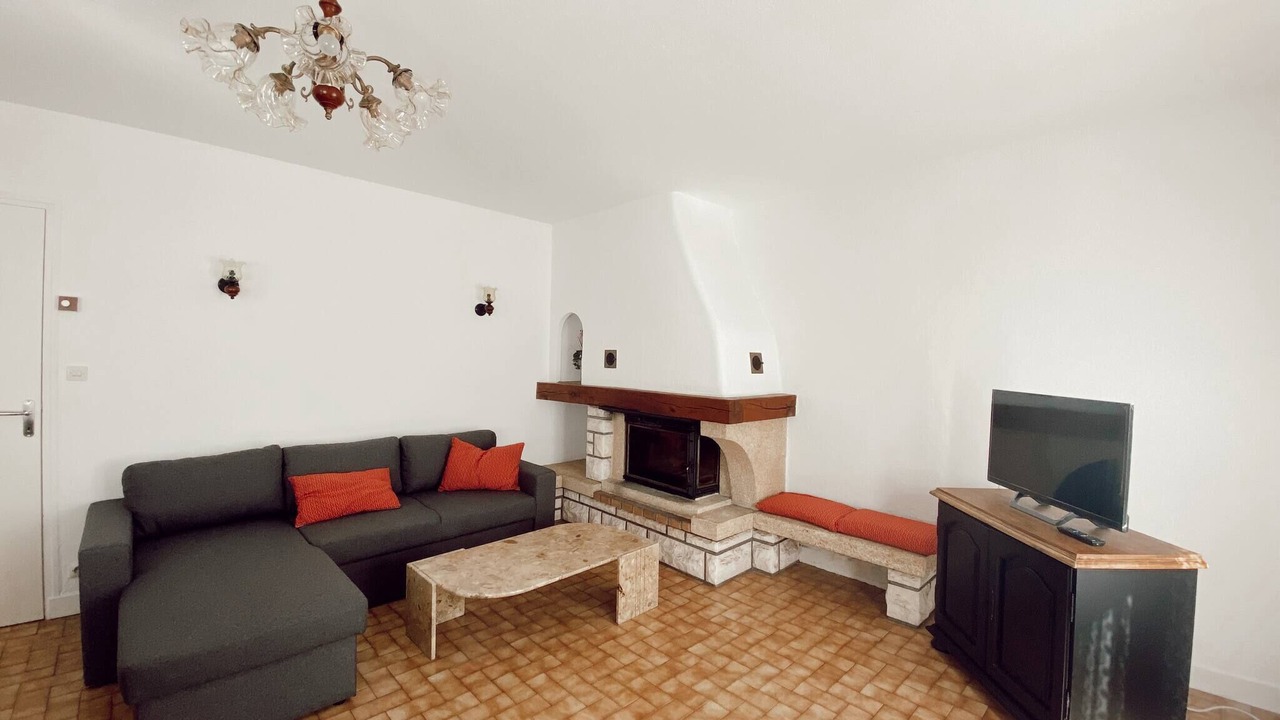 Photo of Livingroom in Josse