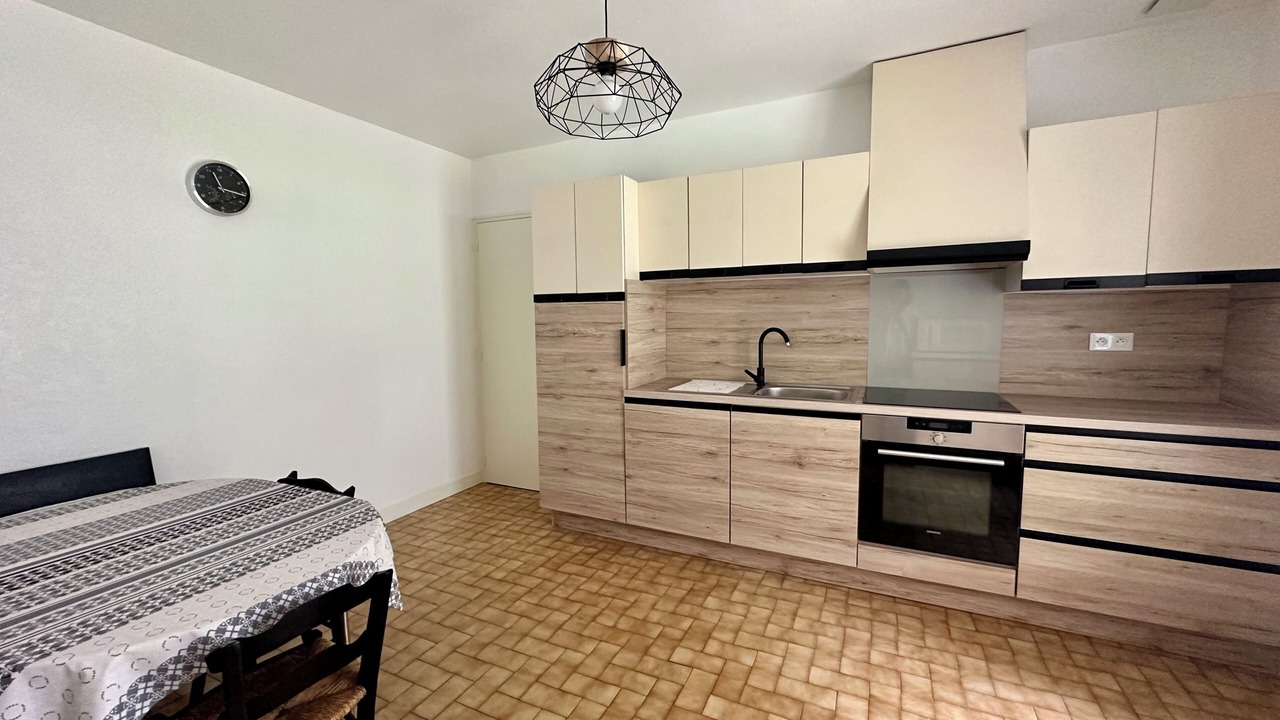 Photo of Kitchen in Josse
