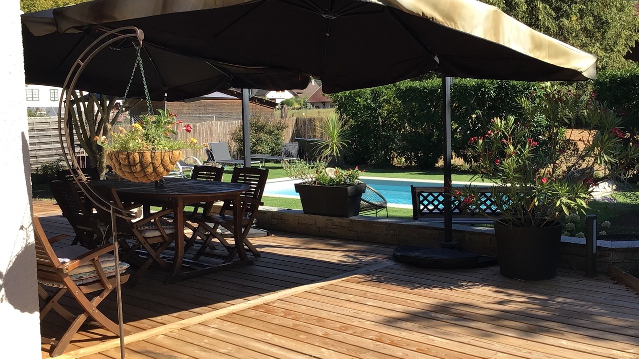 Photo of Outdoor in Doussard