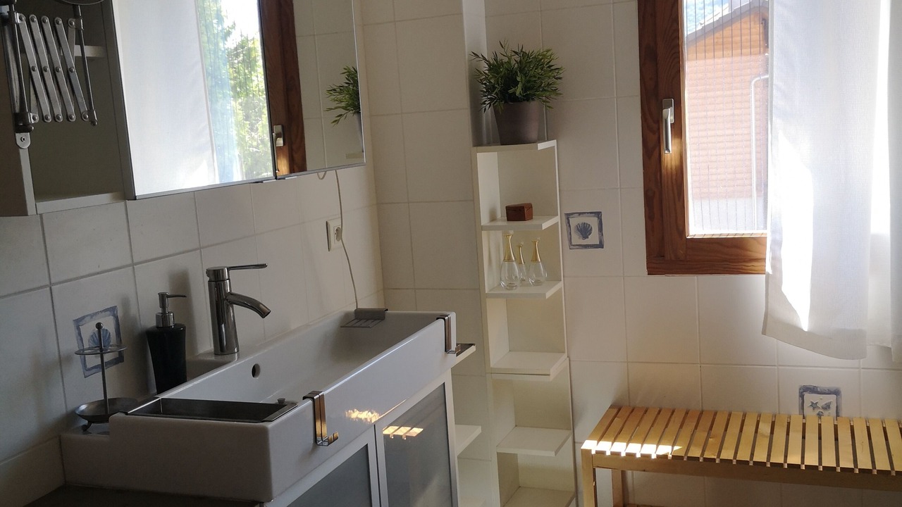 Photo of Kitchen in Doussard