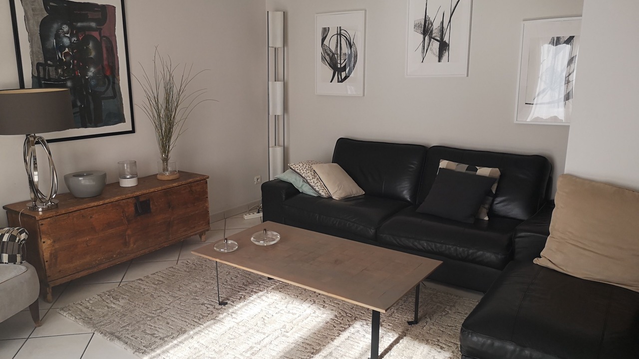 Photo of Livingroom in Doussard