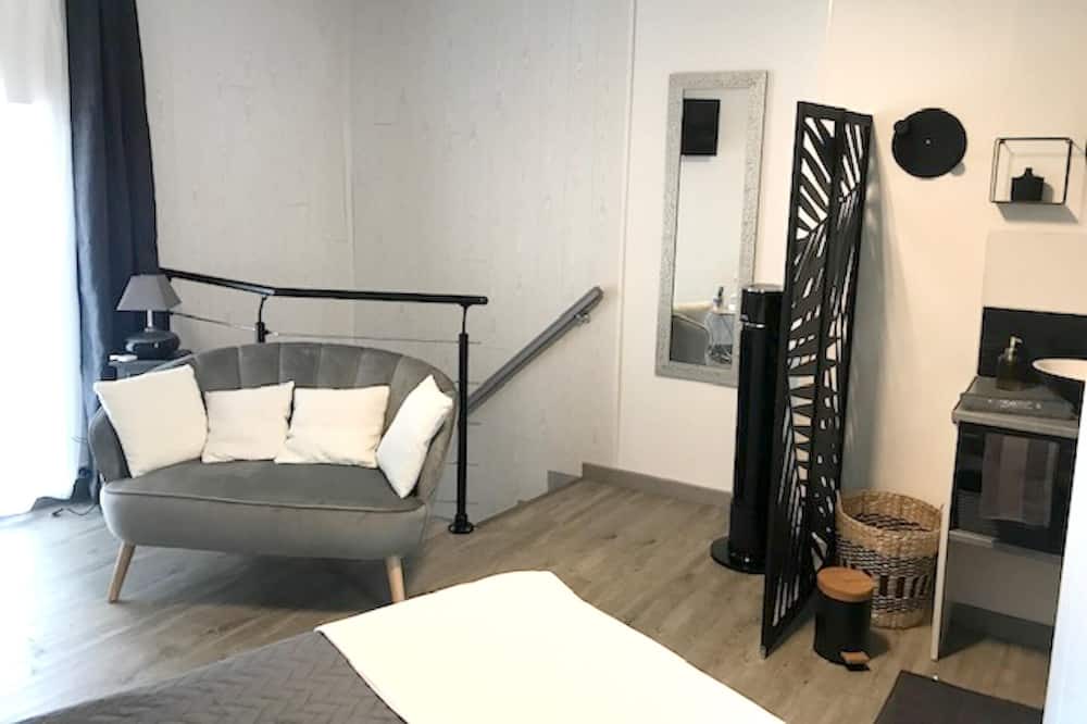 Photo of Livingroom in Belesta
