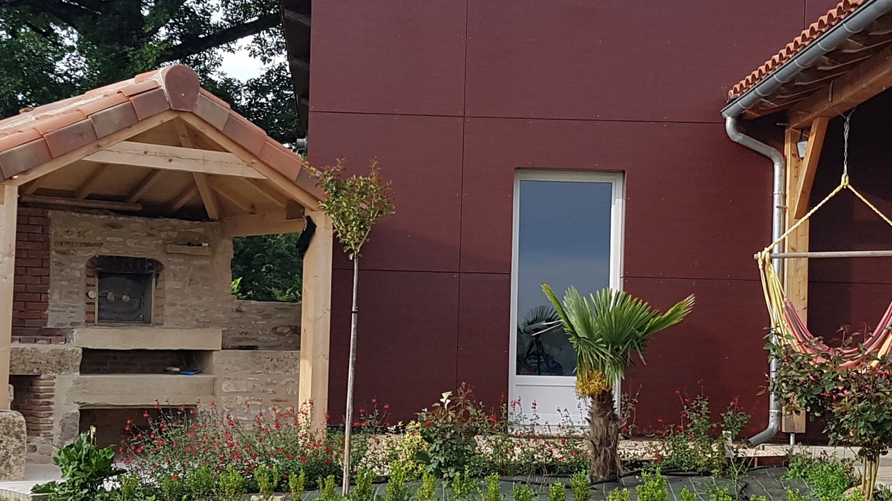 Photo of Outdoor in Figeac
