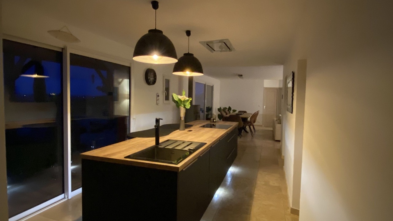 Photo of Kitchen in Figeac