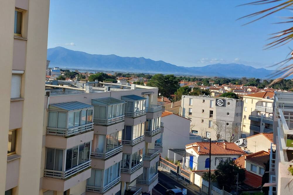 Photo of Patio Balcony in Saint-Nazaire