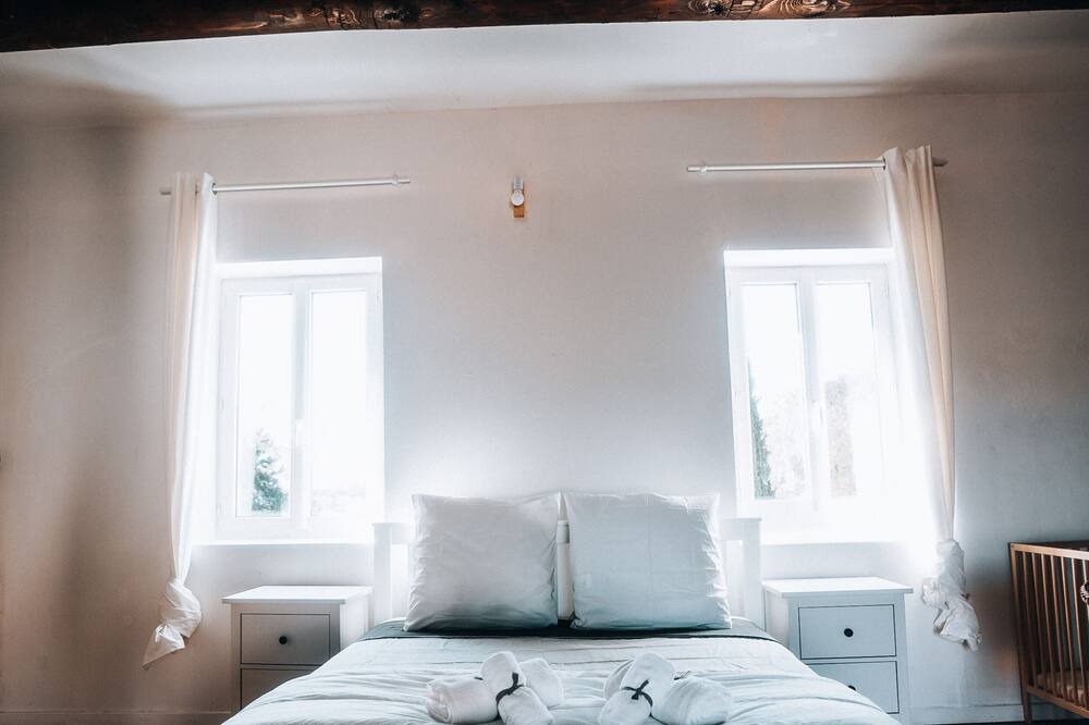 Photo of Bedroom in Lapalud