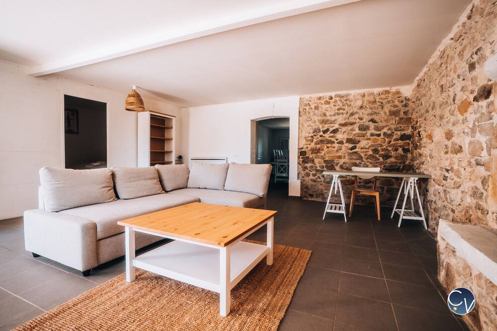 Photo of Livingroom in Lapalud