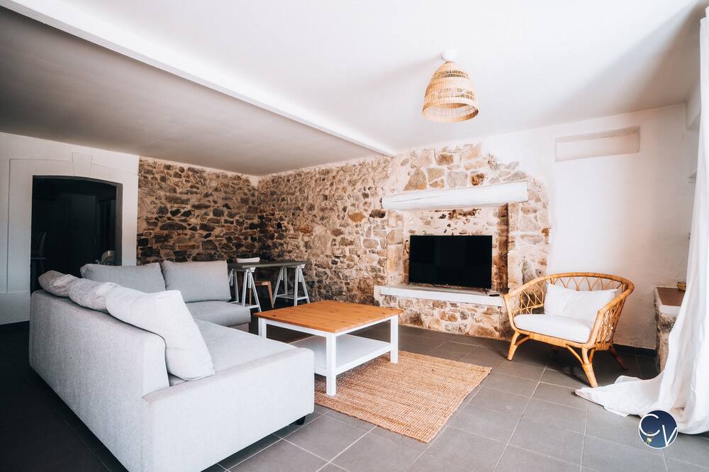 Photo of Livingroom in Lapalud