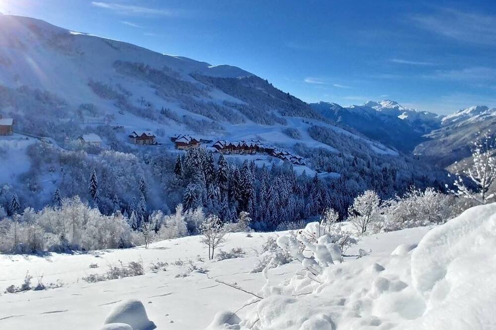 Photo of Others in Montgellafrey