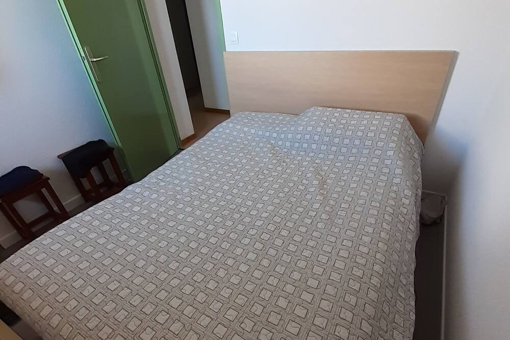 Photo of Bedroom in Montgellafrey