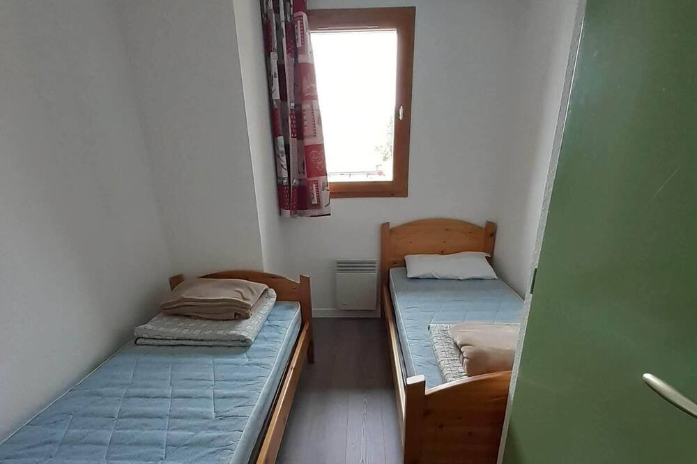 Photo of Bedroom in Montgellafrey