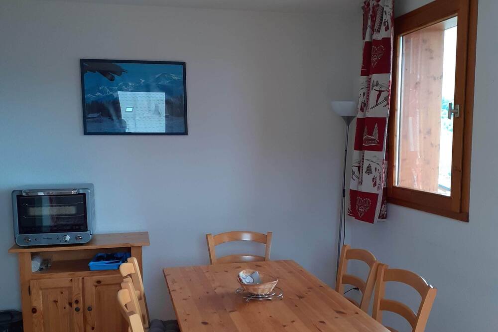 Photo of Kitchen in Montgellafrey