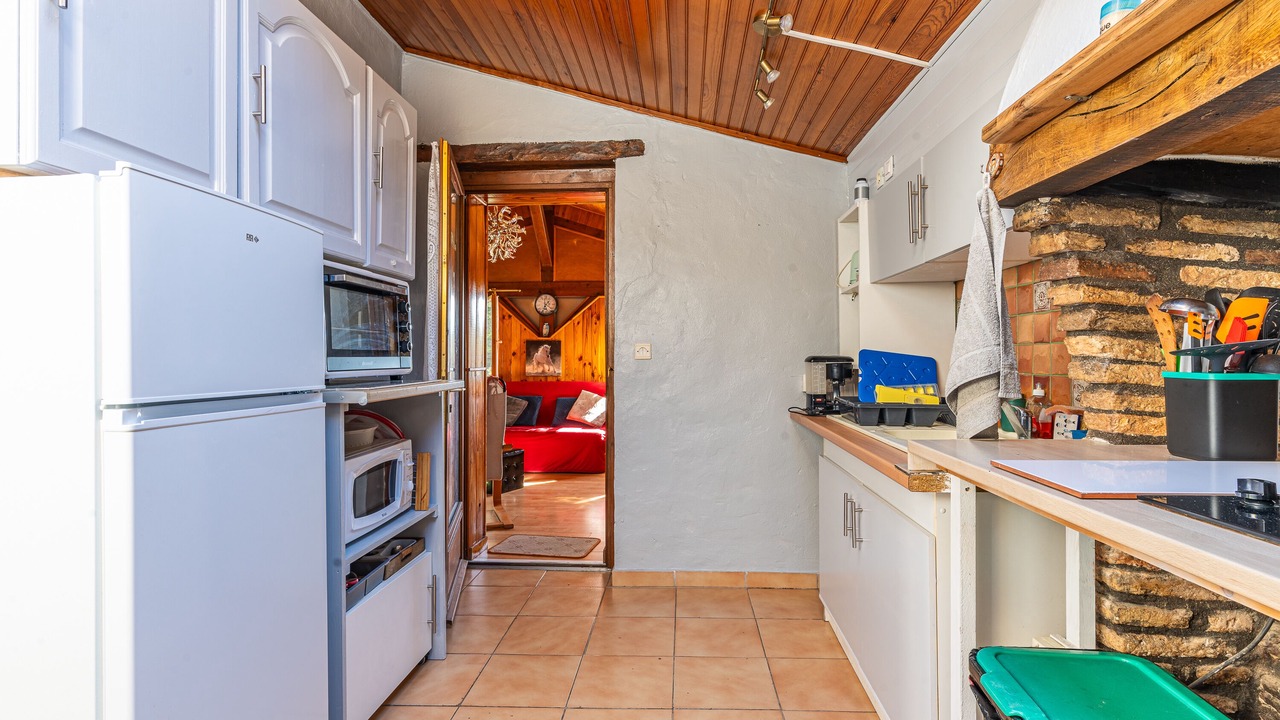 Photo of Kitchen in Mios