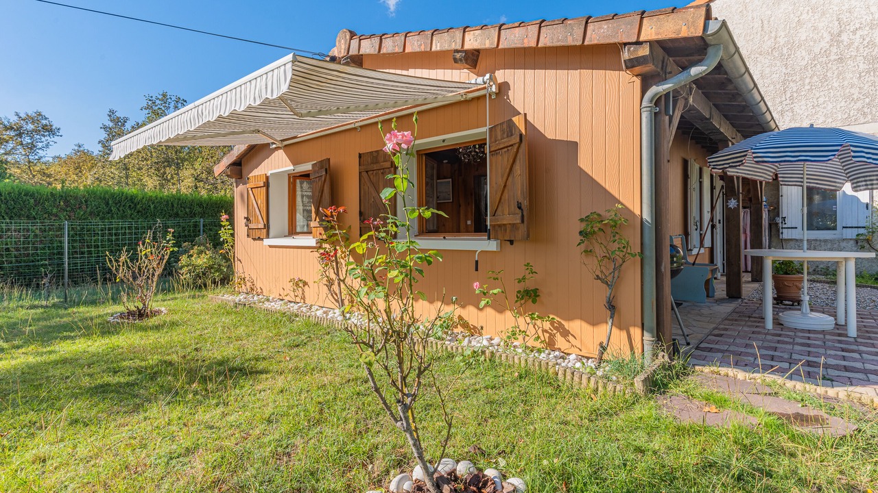 Photo of Outdoor in Mios