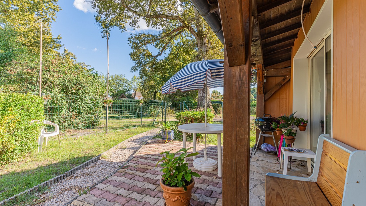 Photo of Patio Balcony in Mios