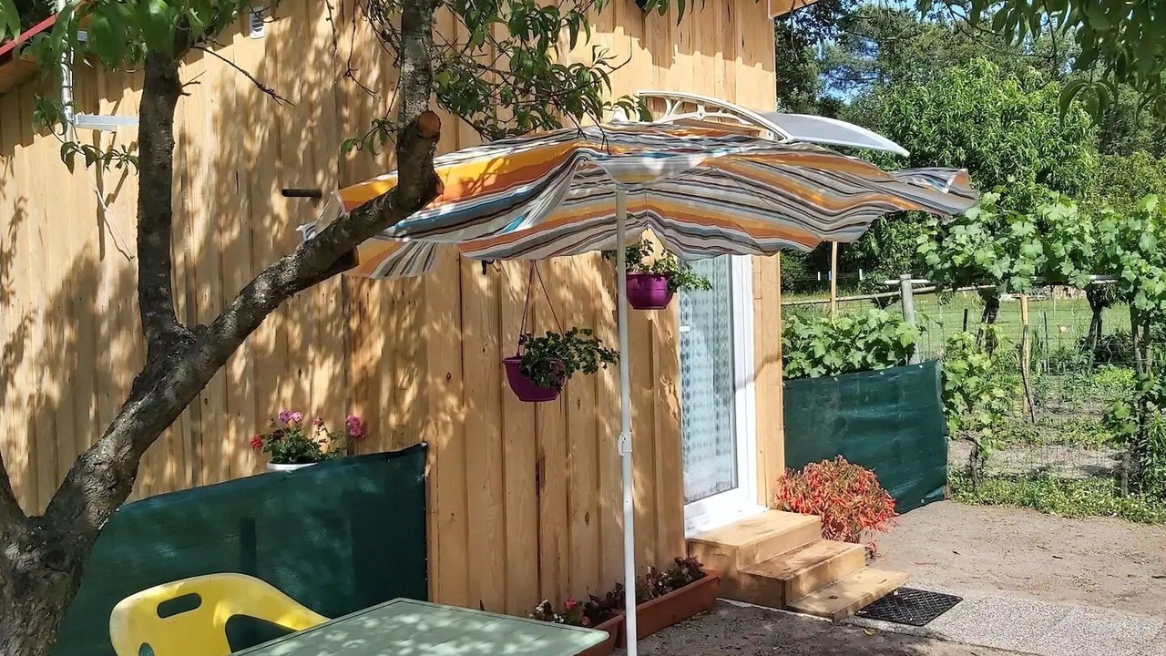 Photo of Outdoor in Generac