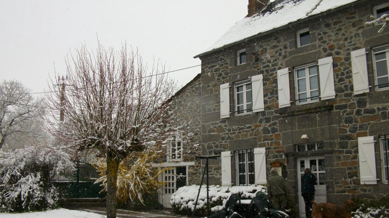 Photo of Outdoor in Neuveglise-sur-Truyere