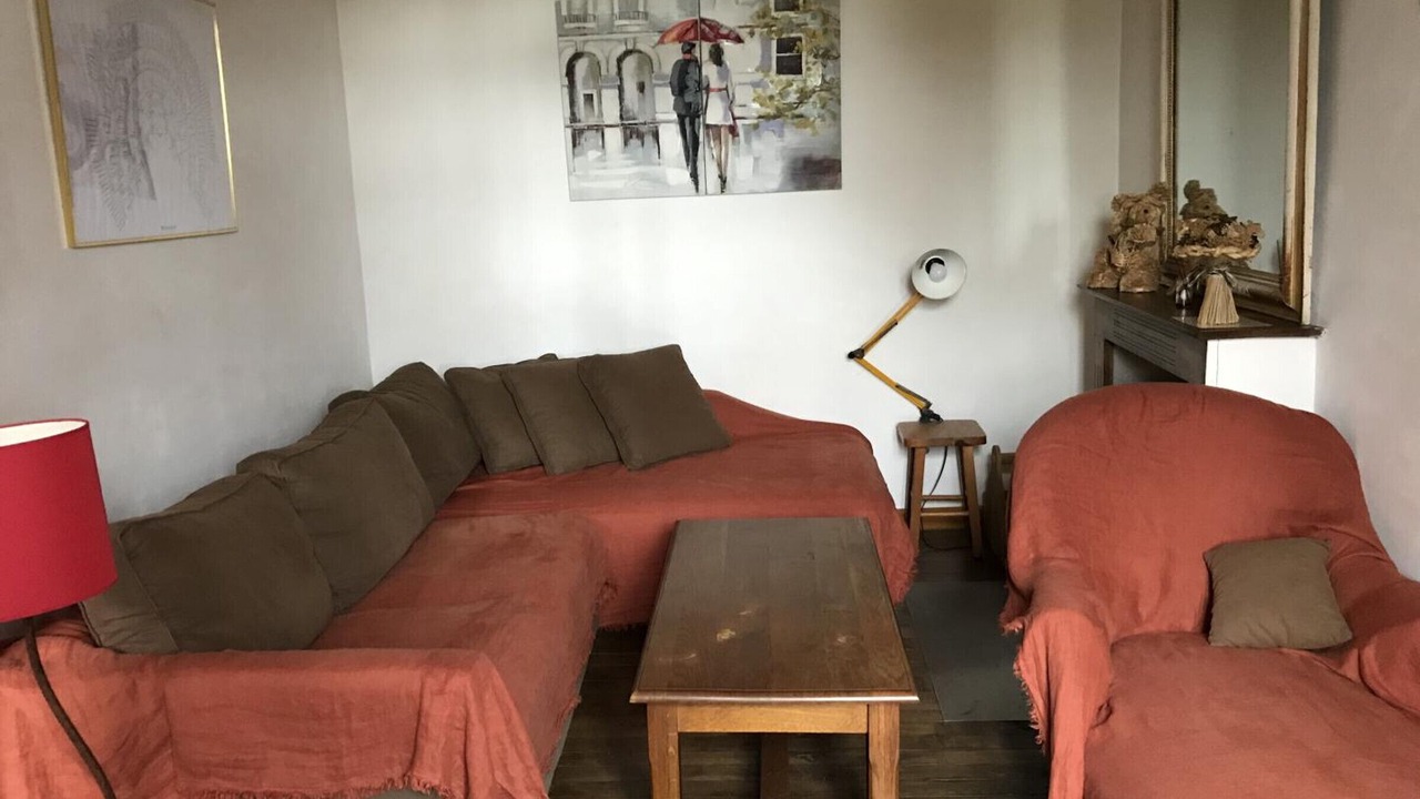 Photo of Livingroom in Neuveglise-sur-Truyere