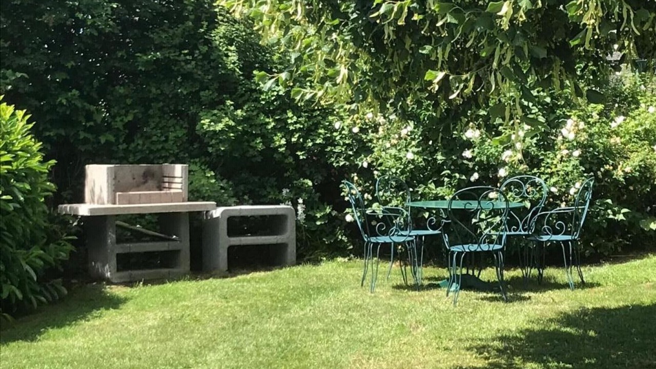 Photo of Outdoor in Neuveglise-sur-Truyere