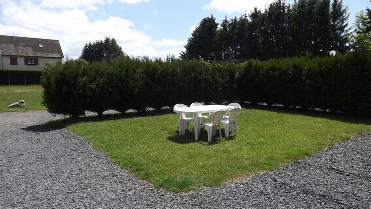 Photo of Outdoor in Valuejols
