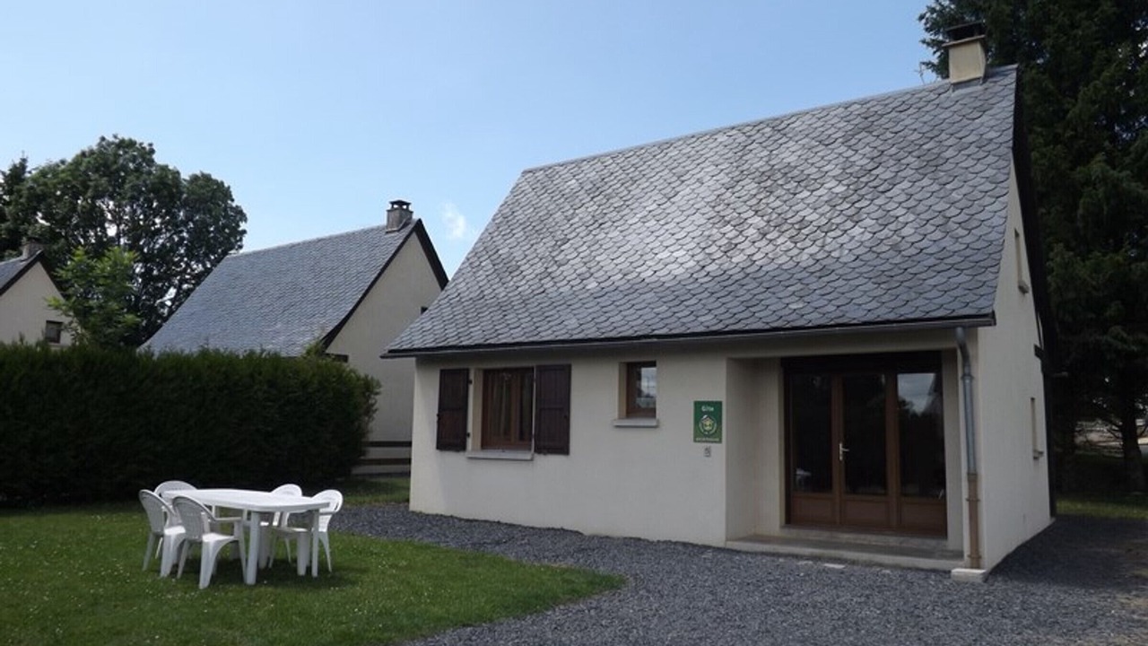 Photo of Outdoor in Valuejols