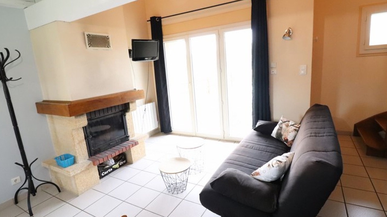 Photo of Livingroom in Valuejols