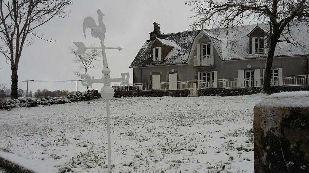 Photo of Outdoor in Saint-Bonnet-de-Salers