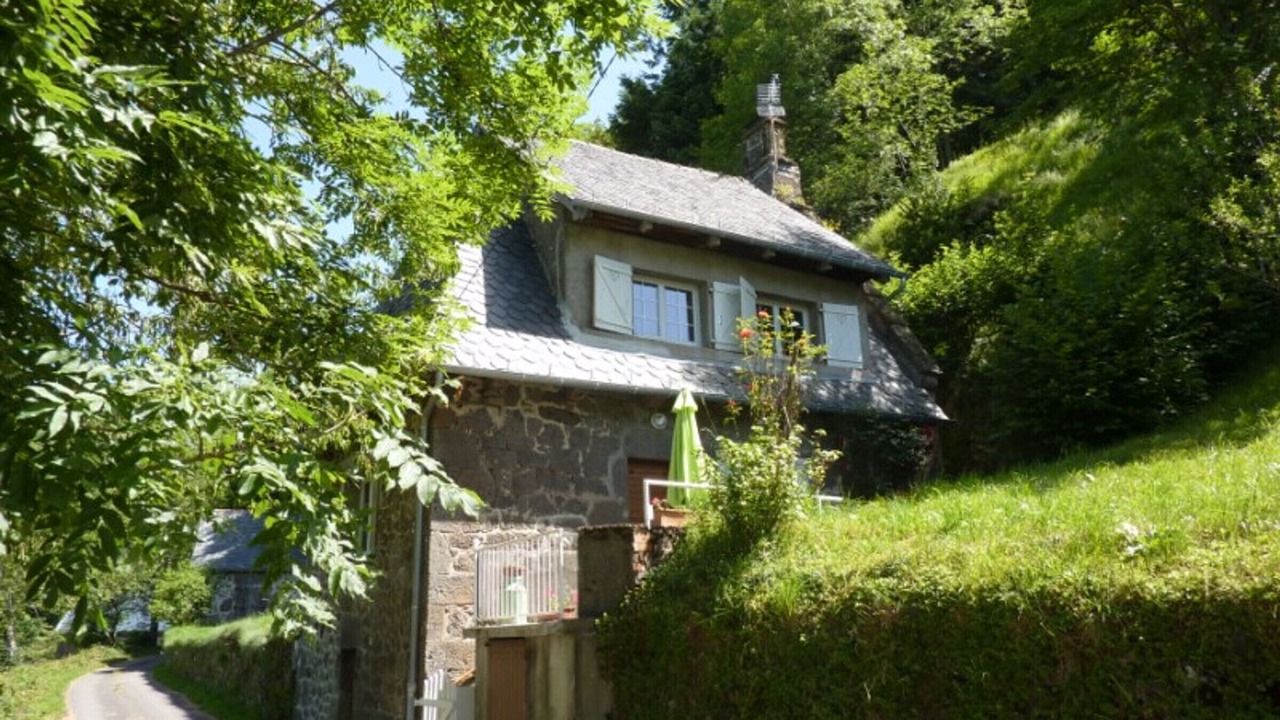 Photo of Outdoor in Mandailles-Saint-Julien