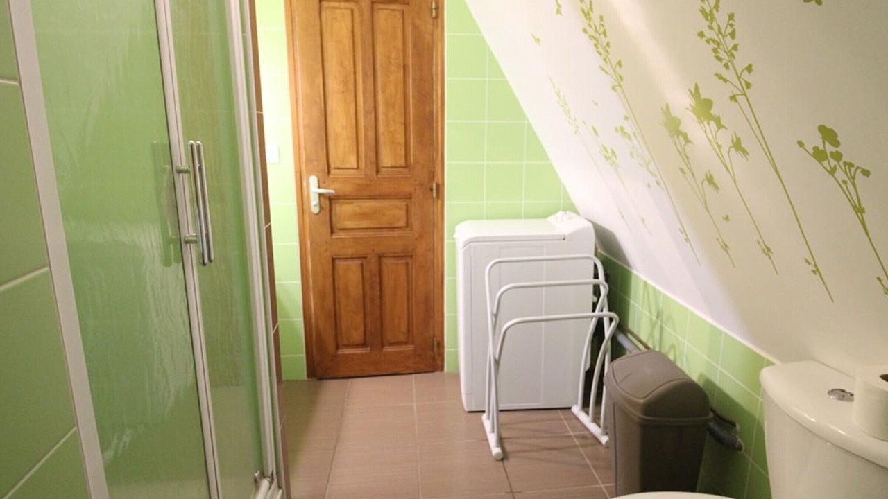 Photo of Bathroom in Mandailles-Saint-Julien